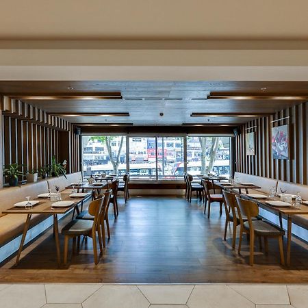 Ramada By Wyndham Istanbul Old City Istambul Exterior foto