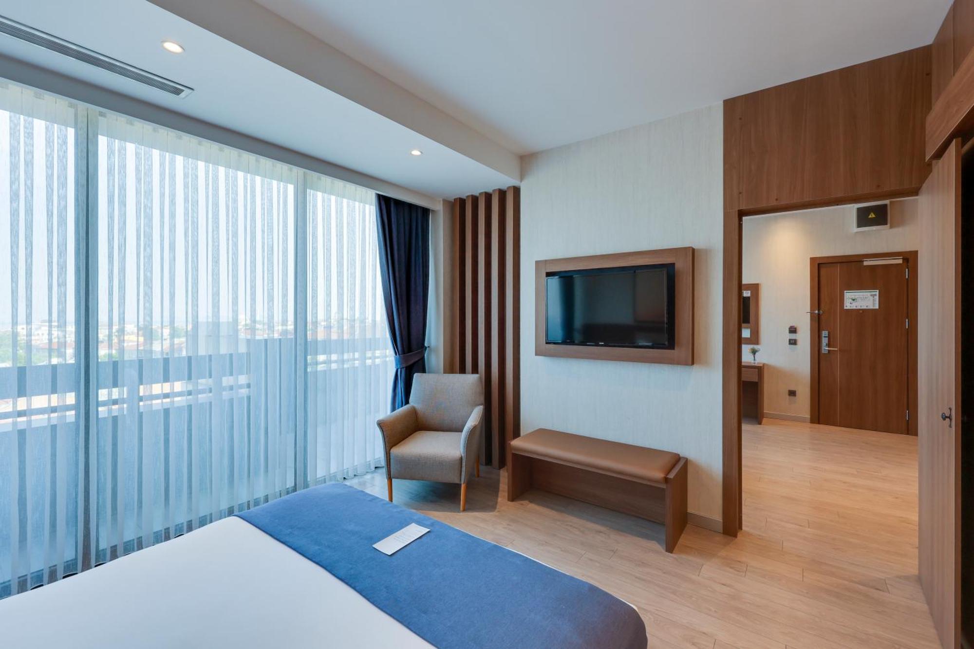 Ramada By Wyndham Istanbul Old City Istambul Exterior foto